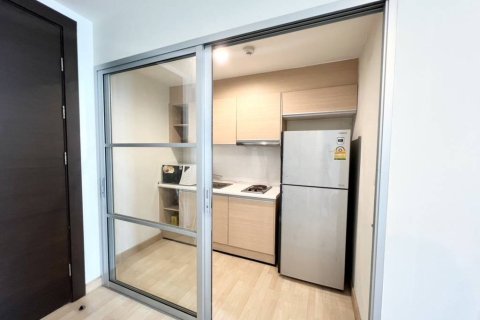 Condominio de 1 dormitorio en Bangkok, Tailandia № 146913 - foto 6