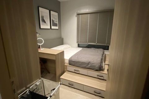 Estudio en el condominio en Bangkok, Tailandia № 169418 - foto 11