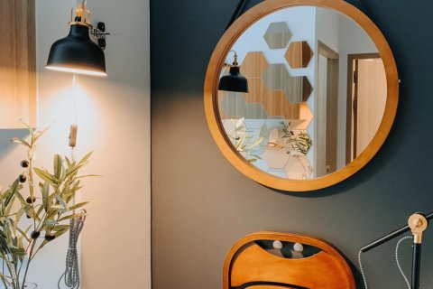 Estudio en el condominio en Bangkok, Tailandia № 169418 - foto 6