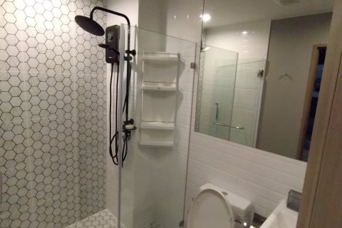 Estudio en el condominio en Bangkok, Tailandia № 169418 - foto 12