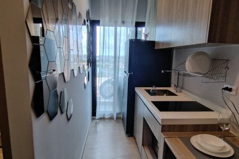 Estudio en el condominio en Bangkok, Tailandia № 169418 - foto 13