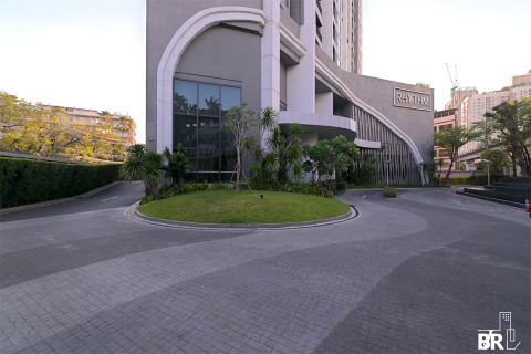 Condominio de 2 dormitorios en Bangkok, Tailandia № 184662 - foto 8