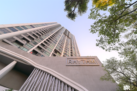 Condominio de 2 dormitorios en Bangkok, Tailandia № 184662 - foto 7