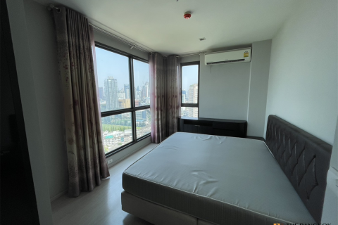 Condominio de 2 dormitorios en Bangkok, Tailandia № 184662 - foto 2