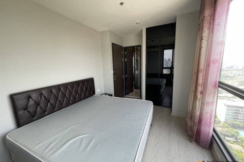Condominio de 2 dormitorios en Bangkok, Tailandia № 184662 - foto 5