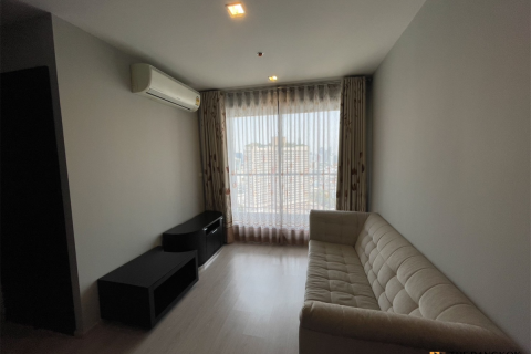 Condominio de 2 dormitorios en Bangkok, Tailandia № 184662 - foto 4
