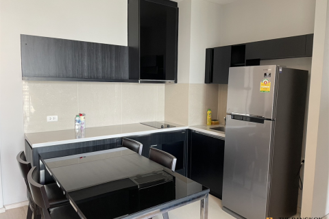 Condo in Bangkok, Thailand, 2 bedrooms № 184662