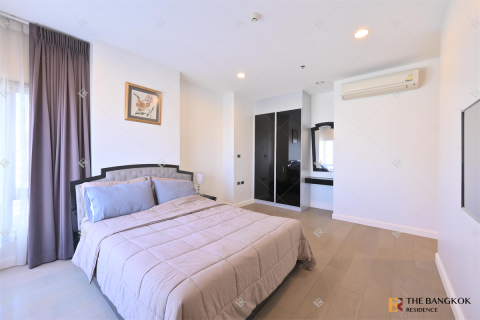 Condominio de 2 dormitorios en Bangkok, Tailandia № 184663 - foto 10