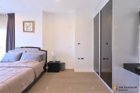 Condominio de 2 dormitorios en Bangkok, Tailandia № 184663 - foto 3