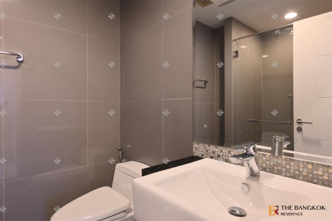 Condominio de 2 dormitorios en Bangkok, Tailandia № 184663 - foto 6