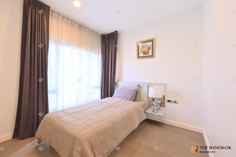 Condominio de 2 dormitorios en Bangkok, Tailandia № 184663 - foto 7
