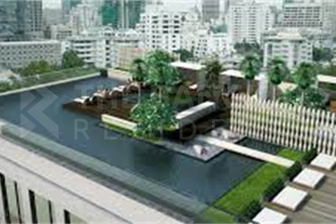 Condominio de 1 dormitorio en Bangkok, Tailandia № 184665 - foto 5