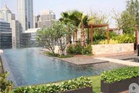 Condominio de 1 dormitorio en Bangkok, Tailandia № 184665 - foto 2