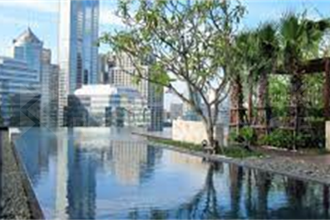 Condominio de 1 dormitorio en Bangkok, Tailandia № 184665 - foto 4