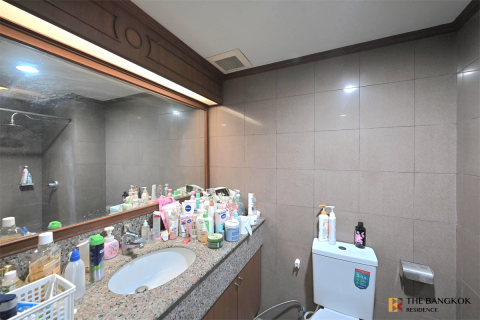 Condominio de 2 dormitorios en Bangkok, Tailandia № 184667 - foto 5