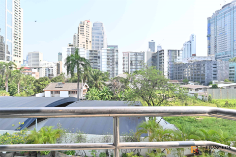 Condominio de 2 dormitorios en Bangkok, Tailandia № 184667 - foto 6
