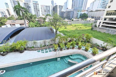 Condominio de 2 dormitorios en Bangkok, Tailandia № 184667 - foto 2