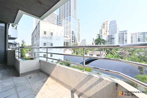 Condominio de 2 dormitorios en Bangkok, Tailandia № 184667 - foto 4