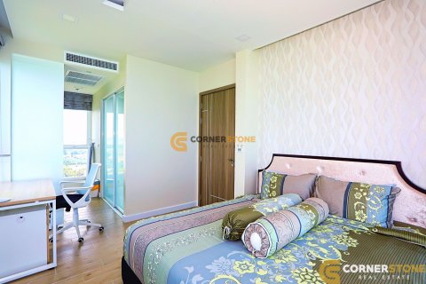Studio in the Condo in Bang Sare, Thailand  № 27110 - Foto 11