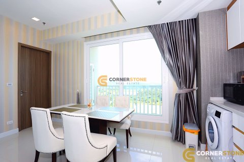Studio in the Condo in Bang Sare, Thailand  № 27110 - Foto 21