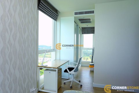 Studio in the Condo in Bang Sare, Thailand  № 27110 - Foto 12