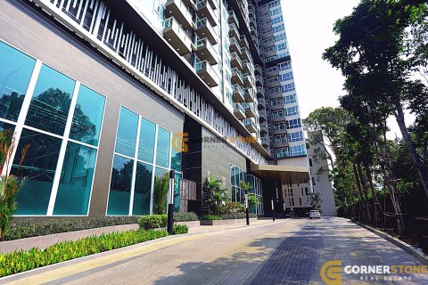 Studio in the Condo in Bang Sare, Thailand  № 27110 - Foto 23