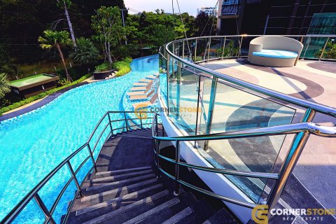 Studio in the Condo in Bang Sare, Thailand  № 27110 - Foto 22