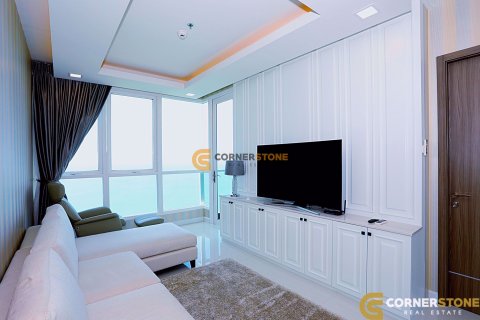 Studio in the Condo in Bang Sare, Thailand  № 27110 - Foto 20
