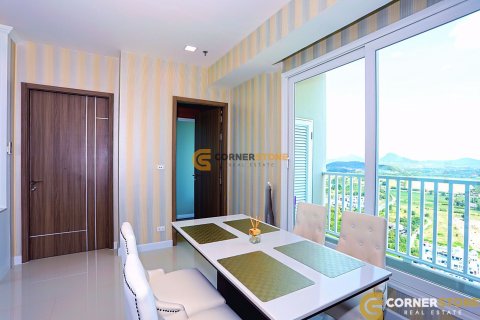 Studio in the Condo in Bang Sare, Thailand  № 27110 - Foto 7