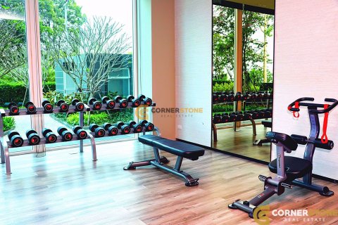 Studio in the Condo in Bang Sare, Thailand  № 27110 - Foto 17