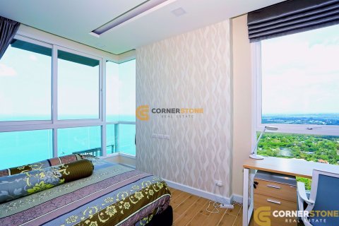 Studio in the Condo in Bang Sare, Thailand  № 27110 - Foto 3