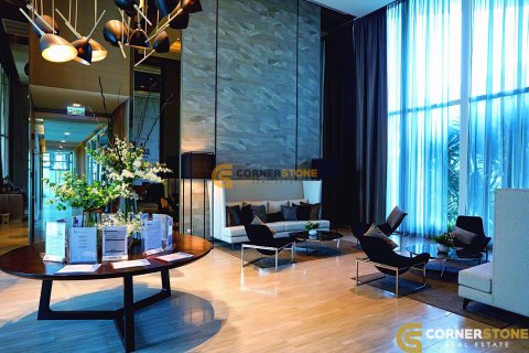 Studio in the Condo in Bang Sare, Thailand  № 27110 - Foto 15