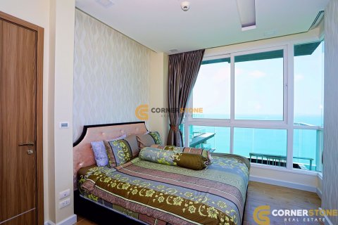Studio in the Condo in Bang Sare, Thailand  № 27110 - Foto 4