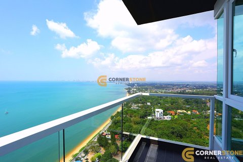 Studio in the Condo in Bang Sare, Thailand  № 27110