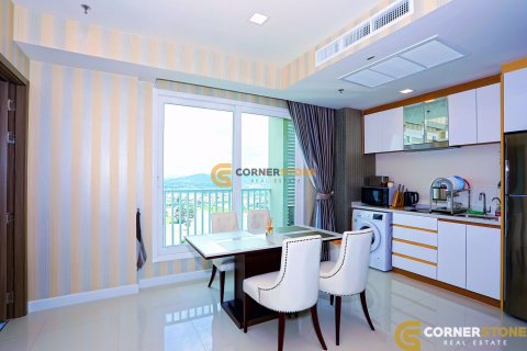 Studio in the Condo in Bang Sare, Thailand  № 27110 - Foto 6