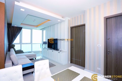 Studio in the Condo in Bang Sare, Thailand  № 27110 - Foto 9