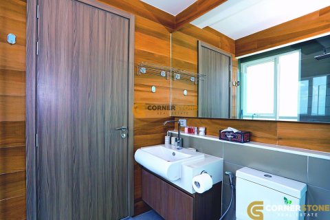 Studio in the Condo in Bang Sare, Thailand  № 27110 - Foto 10
