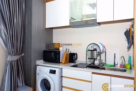 Studio in the Condo in Bang Sare, Thailand  № 27110 - Foto 8