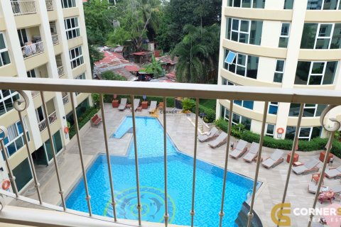 Estudio en el condominio en Pattaya, Tailandia № 27102 - foto 17
