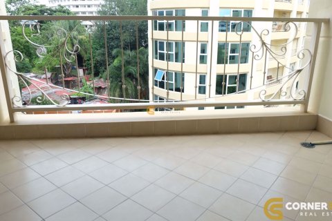 Estudio en el condominio en Pattaya, Tailandia № 27102 - foto 19