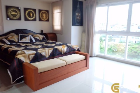 Estudio en el condominio en Pattaya, Tailandia № 27102 - foto 10
