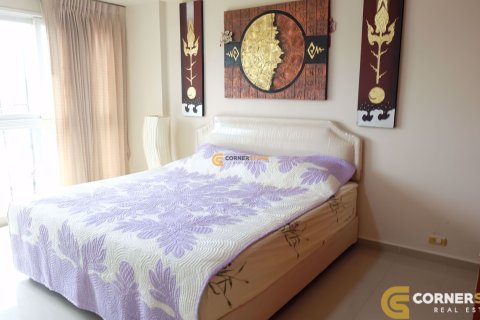 Estudio en el condominio en Pattaya, Tailandia № 27102 - foto 14