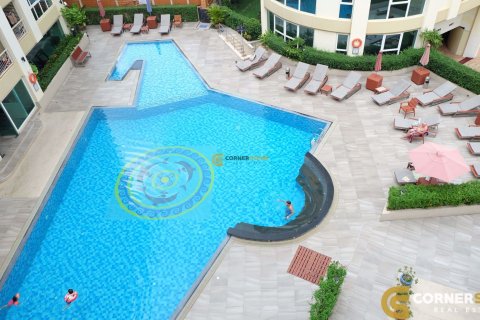 Estudio en el condominio en Pattaya, Tailandia № 27102 - foto 18