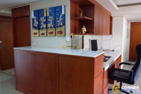 Estudio en el condominio en Pattaya, Tailandia № 27102 - foto 8