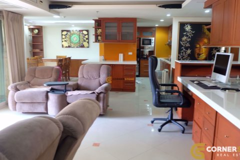 Estudio en el condominio en Pattaya, Tailandia № 27102 - foto 2