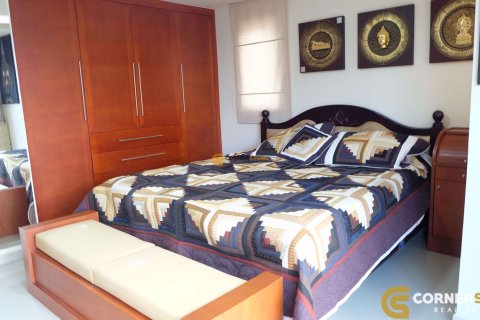 Estudio en el condominio en Pattaya, Tailandia № 27102 - foto 9