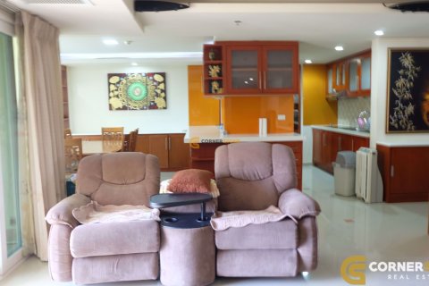 Estudio en el condominio en Pattaya, Tailandia № 27102 - foto 3