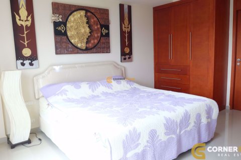 Estudio en el condominio en Pattaya, Tailandia № 27102 - foto 12