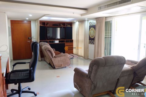 Estudio en el condominio en Pattaya, Tailandia № 27102 - foto 7