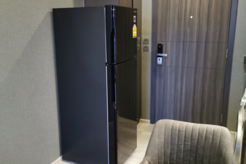 Studio in the Condo in Watthana, Bangkok, Thailand № 167497 - Foto 8